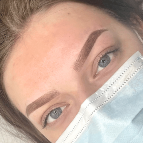 microblading sourcils reims